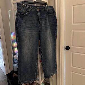Judy Blue Jeans - Size 16